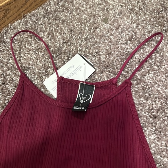 Crop top - Picture 3 of 3